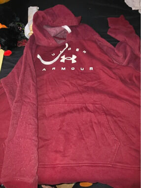 Under armor